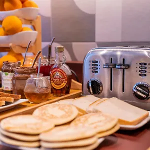 Ibis Styles Montmartre Batignolles Hotel Paris