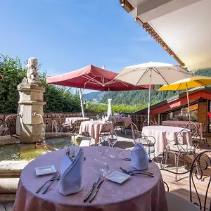Hotel Macchi Restaurant &