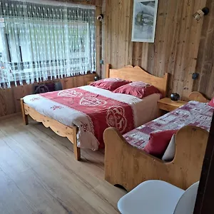 Spacieux 8 Personnes Appartement