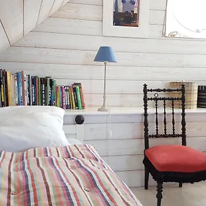 Les Du Keriolet Bed & Breakfast La Trinite-sur-Mer