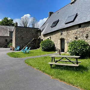 Les Fermes De Kercadoret Bed & Breakfast Belz