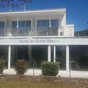 Le Golfe Bleu Hotel Cavalaire-sur-Mer