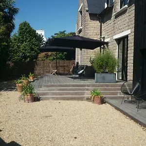La Maison De Gabrielle Bed & Breakfast Combrit